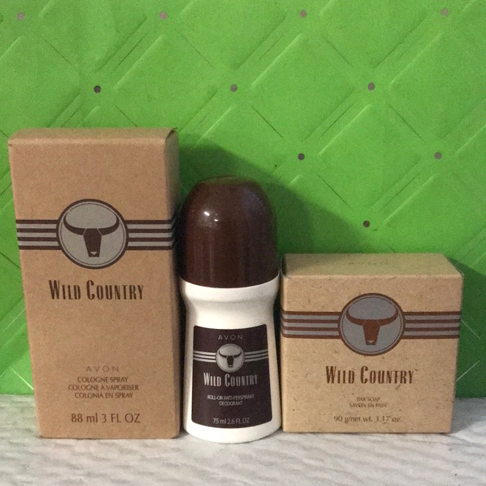Avon Wild Country